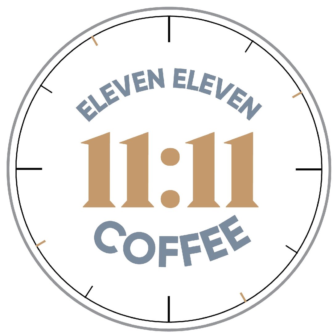 11:11 Coffee